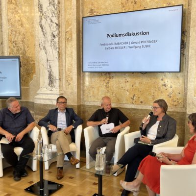 © BIO AUSTRIA / Kerstin Bojar