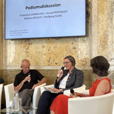 © BIO AUSTRIA / Kerstin Bojar