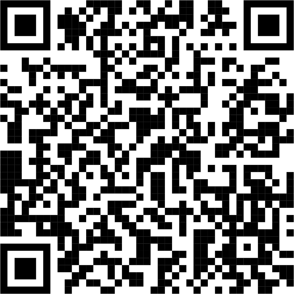 QR Code VVV 