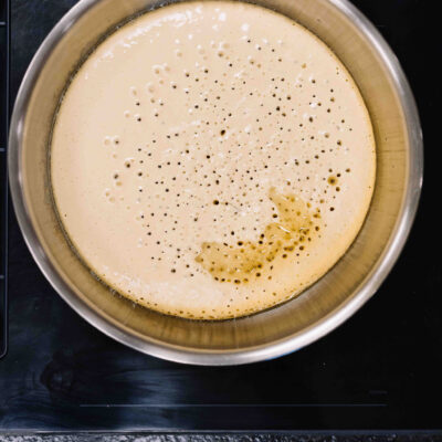 © Slow Food Österreich/ Butter & Salt Pfanne mit Pfannkuchen