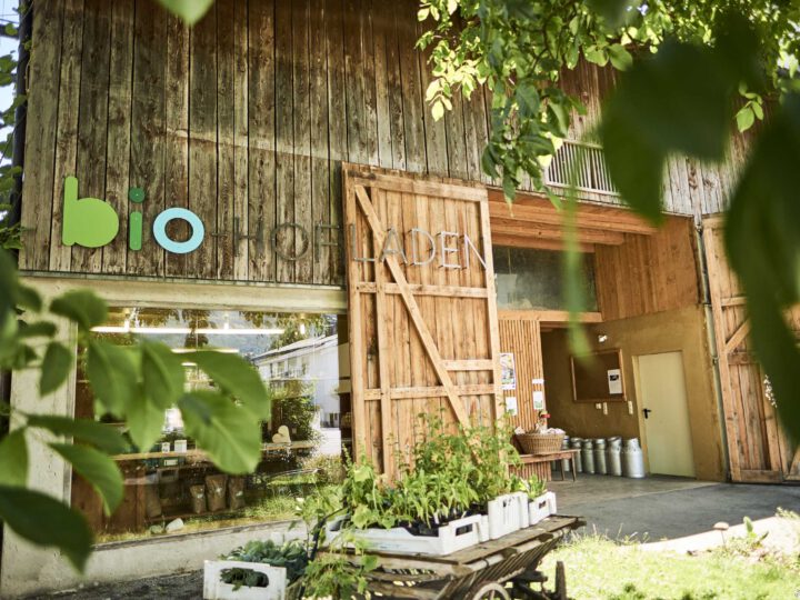 Hofladnen Lisilis Hof