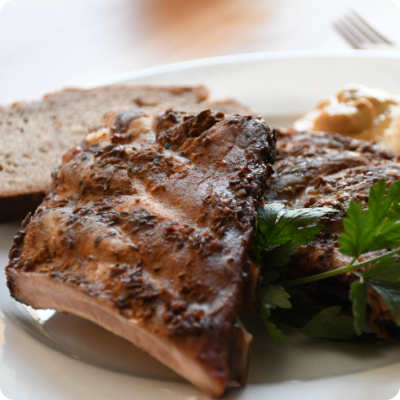 © Sonnberg Biofleisch GmbH