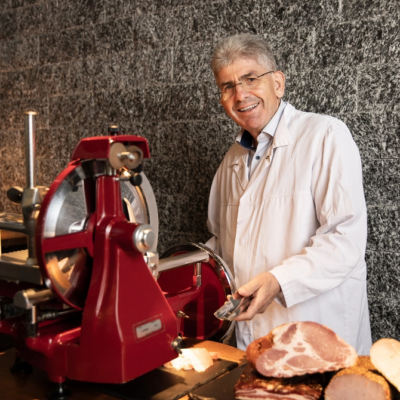 © Sonnberg Biofleisch GmbH