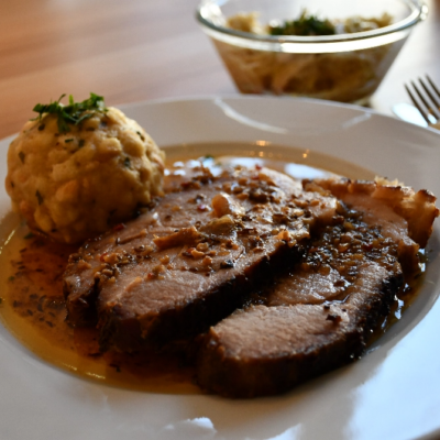 © Sonnberg Biofleisch GmbH