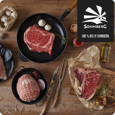 © Sonnberg Biofleisch GmbH