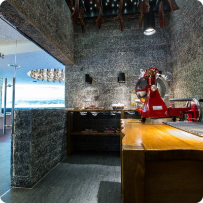 © Sonnberg Biofleisch GmbH