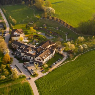 © Florian Schaumberger