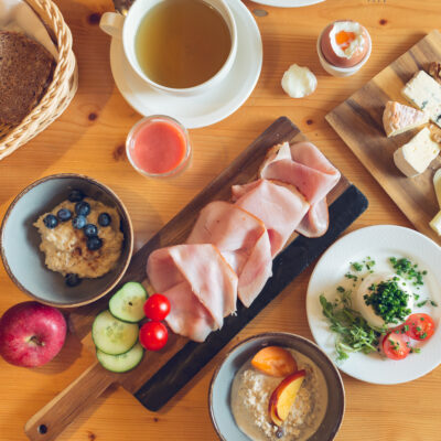 © Johanna Meinschad