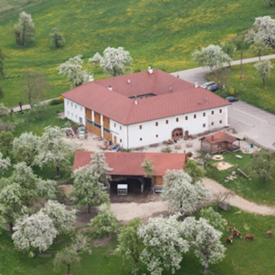 © Deisinger Hof