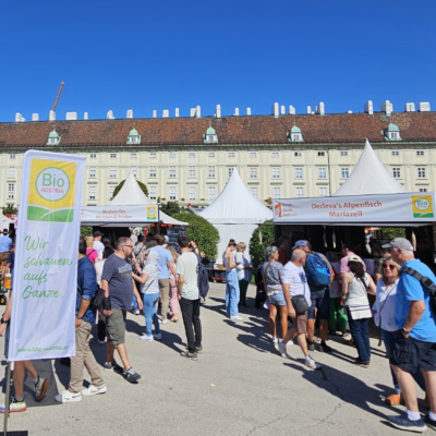 © BIO AUSTRIA