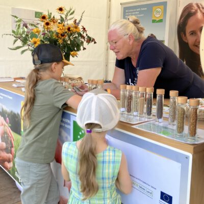 © BIO AUSTRIA / Maria Brader