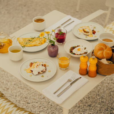 © Hotel zum Hirschen