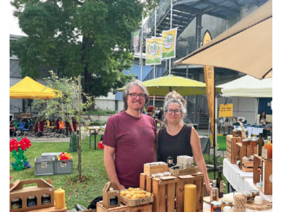 Bio.Info BGLD Ausgabe 5/2025