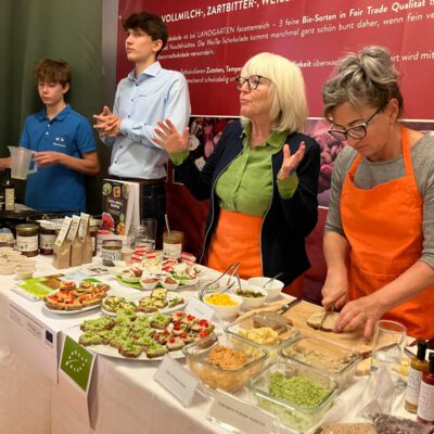 © BIO AUSTRIA NÖ & Wien