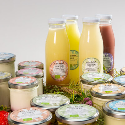 © Biohof Alles Schaf