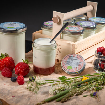 © Biohof Alles Schaf