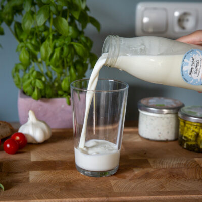 © Biohof Alles Schaf