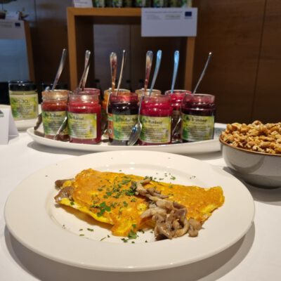 BIO AUSTRIA NÖ und Wien