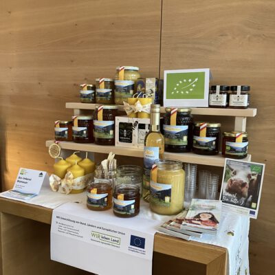 BIO AUSTRIA NÖ und Wien