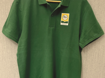 Poloshirts Bestellaktion Burgenland