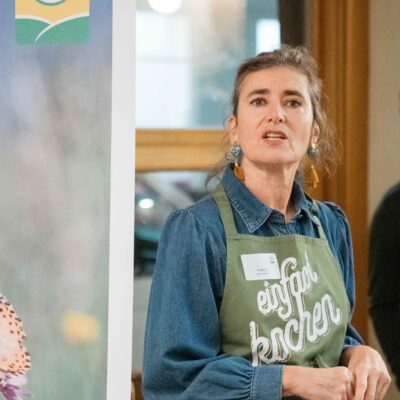 © BIO AUSTRIA Meet & Eat Veranstaltung