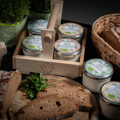 © Biohof Alles Schaf