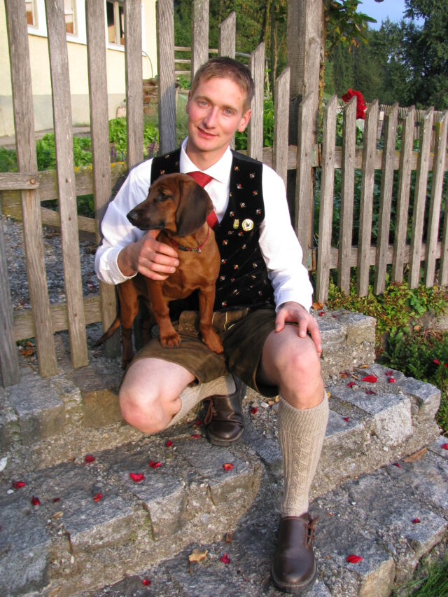 Wolfgang Zojer_Vorstand Kärnten