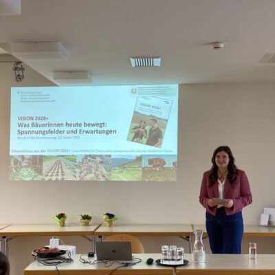 © BIO AUSTRIA / Barth