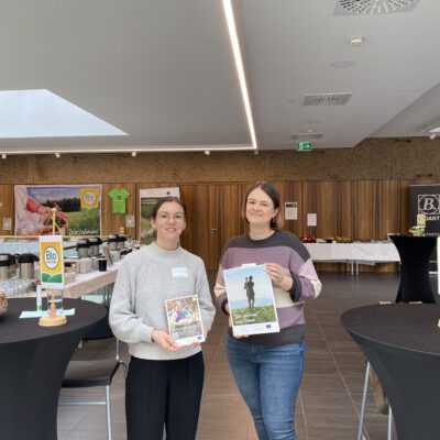 © BIO AUSTRIA / Barth