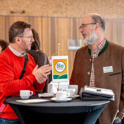 © BIO AUSTRIA / Sonja Fuchs