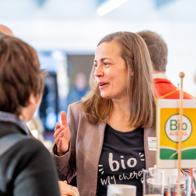 © BIO AUSTRIA / Sonja Fuchs