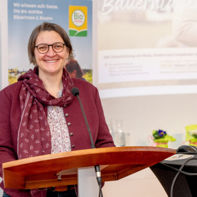 © BIO AUSTRIA / Sonja Fuchs