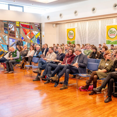 © BIO AUSTRIA / Sonja Fuchs