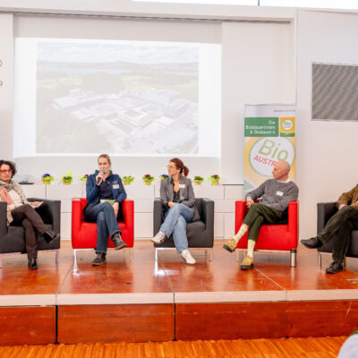 © BIO AUSTRIA / Sonja Fuchs