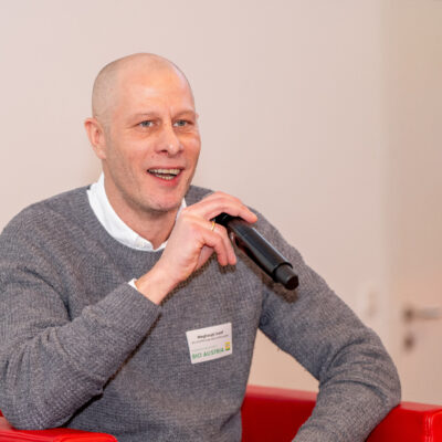 © BIO AUSTRIA / Sonja Fuchs