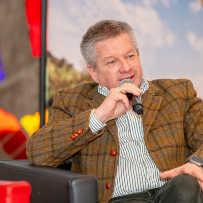 © BIO AUSTRIA / Sonja Fuchs