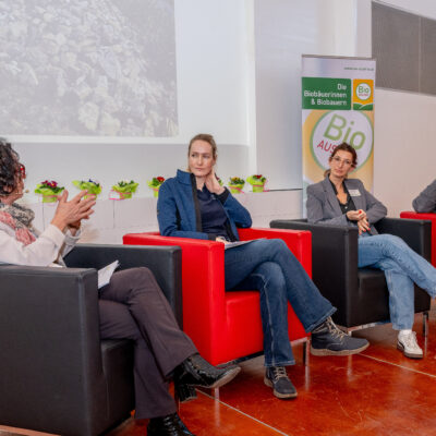 © BIO AUSTRIA / Sonja Fuchs