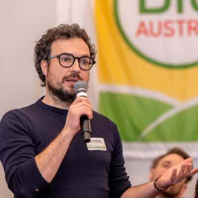 © BIO AUSTRIA / Sonja Fuchs