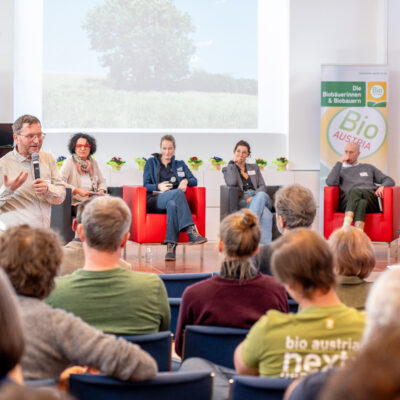 © BIO AUSTRIA / Sonja Fuchs