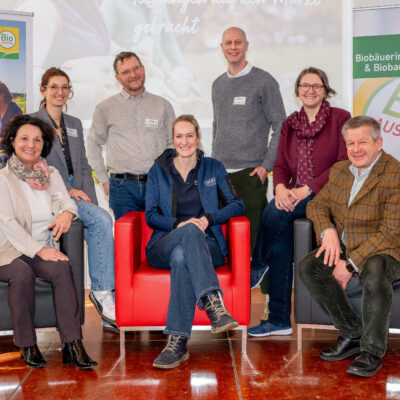 © BIO AUSTRIA / Sonja Fuchs