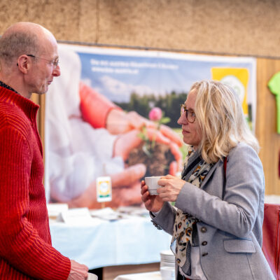 © BIO AUSTRIA / Sonja Fuchs