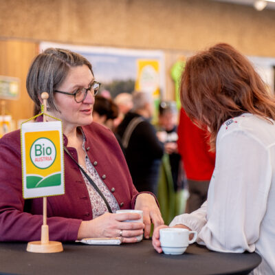 © BIO AUSTRIA / Sonja Fuchs