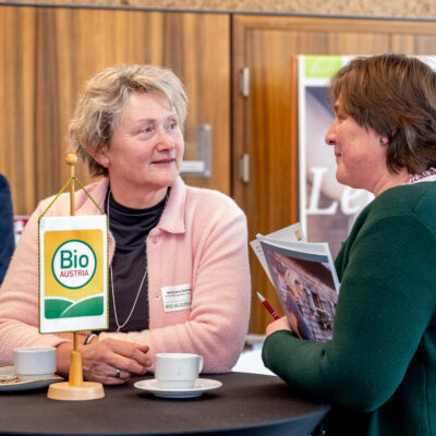 © BIO AUSTRIA / Sonja Fuchs