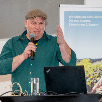 © BIO AUSTRIA / Sonja Fuchs