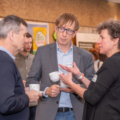 © BIO AUSTRIA / Sonja Fuchs