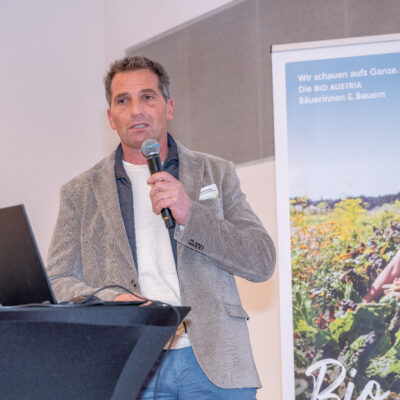 © BIO AUSTRIA / Sonja Fuchs