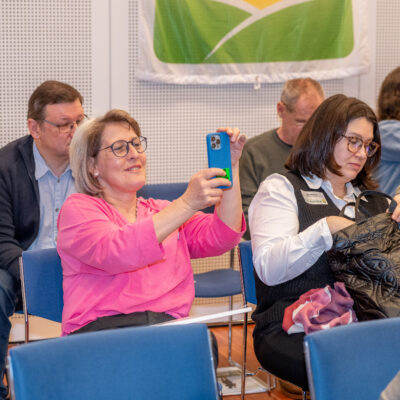 © BIO AUSTRIA / Sonja Fuchs