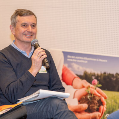 © BIO AUSTRIA / Sonja Fuchs