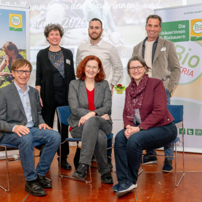 © BIO AUSTRIA / Sonja Fuchs