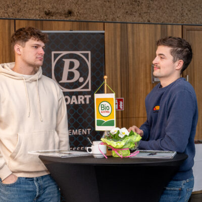 © BIO AUSTRIA / Sonja Fuchs